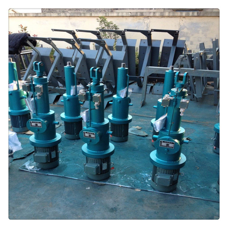 电动液压推杆DYTZ生产 工业重型液压推杆 直式电液推杆,橡塑材料及制品,其他塑料制品,淘宝优惠券,粉丝福利购,淘宝优惠卷