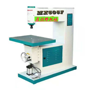 厂家直供木工镂铣床 吊镂 家具设备MX5057 大轴吊镂
