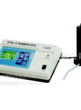 供应 BT99-Si 硅酸根分析仪 硅酸根0～100 μg/L；0～2 000 μg/L