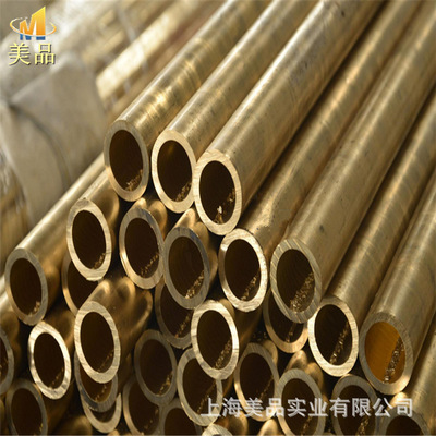 供应C38000 C38500铅黃铜 铅黃铜管 铅黃铜棒 可批发零售