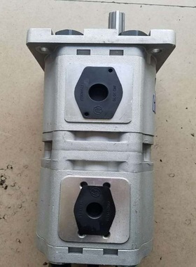 双联泵CBQLT/CBQL-E563/F550/E540/F532/F525/F520-CFH L