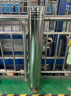 嘉硕环保供应不锈钢离子除酸滤芯TKLK20.Z.93GAF3560