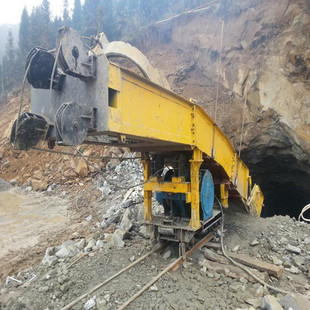 操作简单的耙斗装岩机 P-30B耙斗装岩机使用说明 耙斗机生产厂家