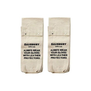 GB116绝缘手套保护袋GB116GC手套存放袋长手套帆布存放袋