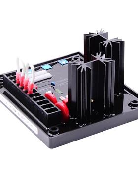 发电稳AVC63-7调节器调压板AVRAVC机63-7自动压器功能励多磁板