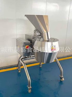 离设大LTM型大头菜切丝机高速根茎切片擦丝备心土豆切片流水类线