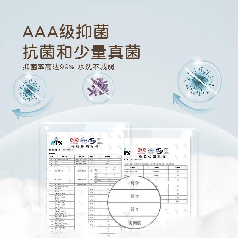 BA儿童衣服收纳神器分层裤子衣柜家用抽屉式婴儿衣物储物盒整理