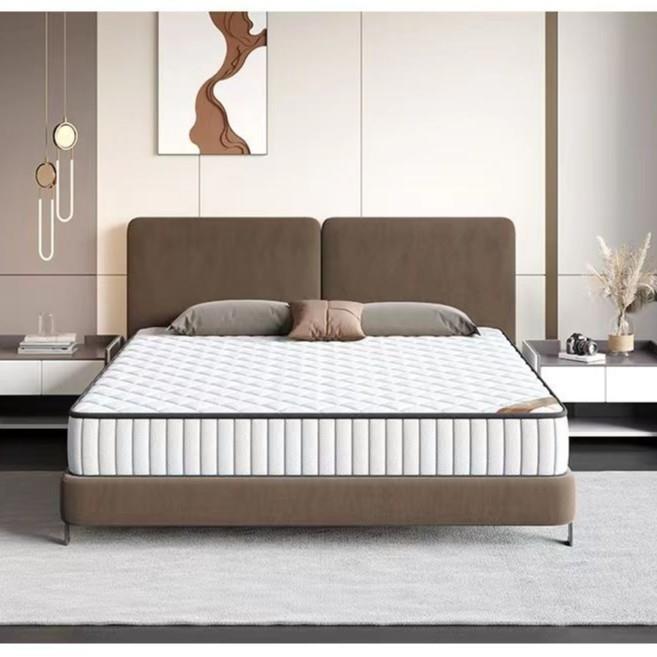 席思床垫软硬EWU用20.cm厚18米1.5m椰棕双梦人家用经济型弹簧床两