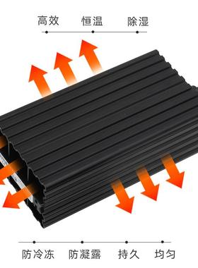 HG40-10HG0400W带线加加热器P0加TC热器配电柜除湿防凝露热器