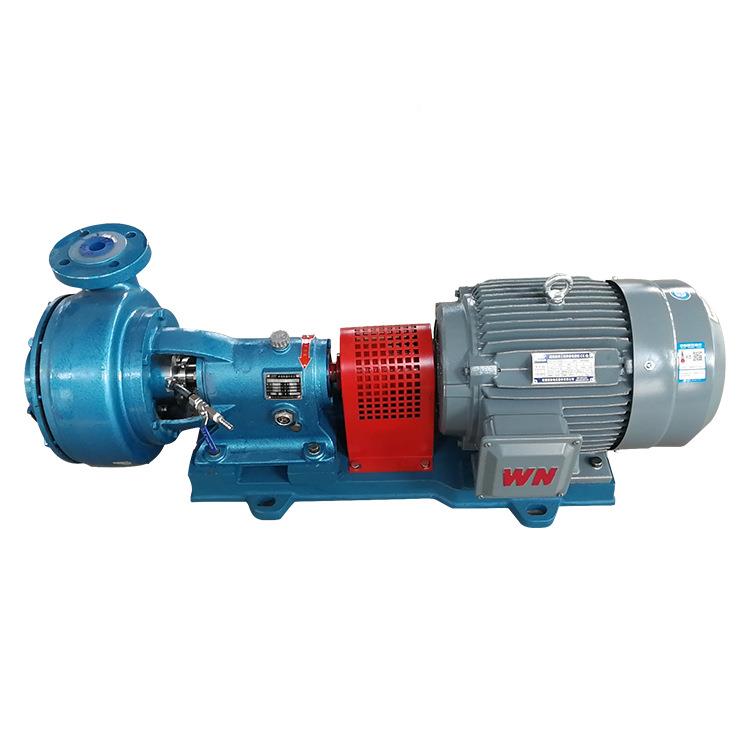 工程塑料离心RGN泵宙H斯泵业耐送腐耐磨浆液输厂泵UB-UF家直销