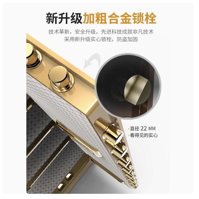 1鼎发保险柜办公商家用5米DFX2-150指纹密码大型用防盗火保管箱.