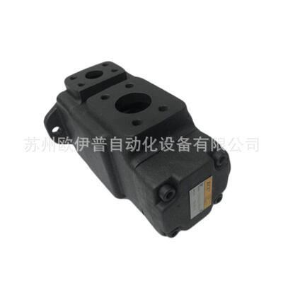 KCL凯UXM嘉叶片油泵VQ315-125-19-0F-RAA-R02VQ315-116-17A-F-AAA