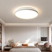 灯具全具屋高2025新款 档超亮中山灯现卧代简约室灯饰98647主灯