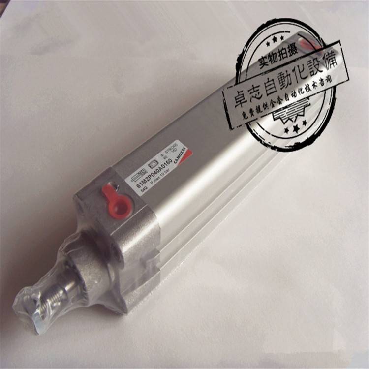 CAMOZZI康茂胜61M2P040A0185W 60M2L040A0720W铝厂专用气缸