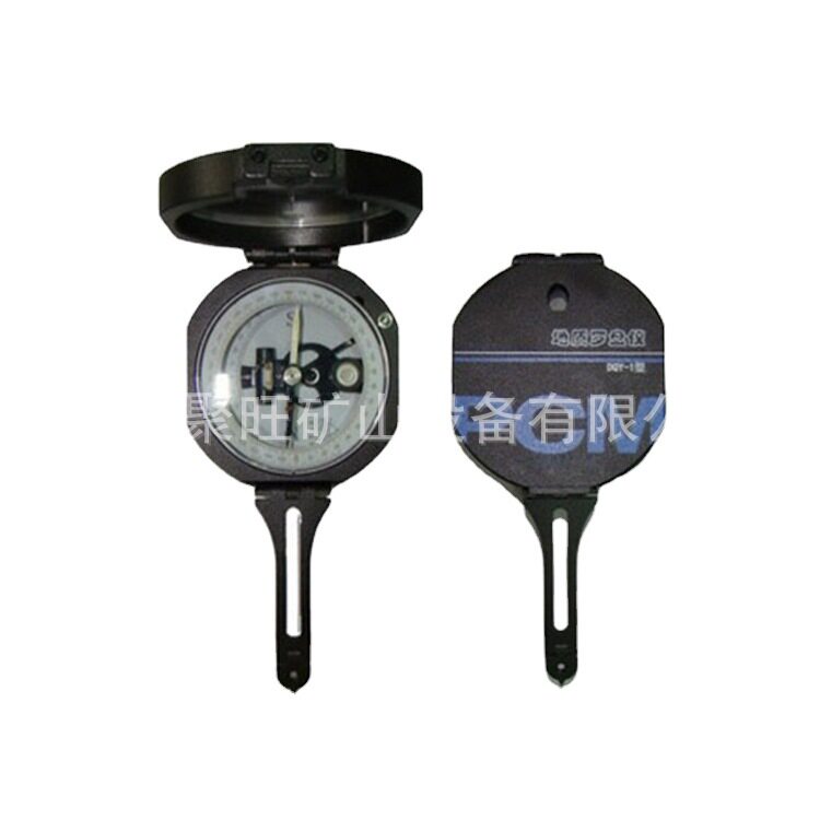 厂家销售煤矿巷道用DQY-1型地质罗盘仪
