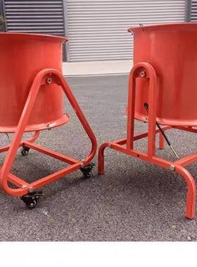 棚移动岗位养轴流风机扇换LUA气排烟通风殖种风植牛大功率工人工