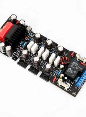 A0大率单声道功放OPI（板3300功W）新品特