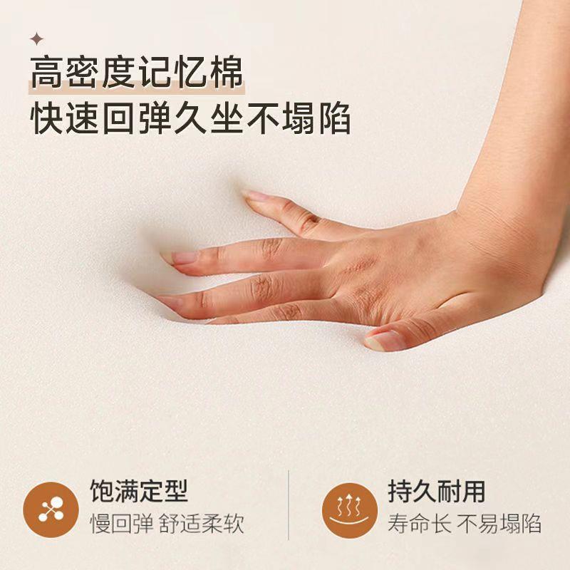 家AL-82379用实厅木餐椅胡桃木餐桌椅椅子中风茶桌牛角古餐凳子靠