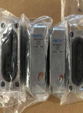 FES1TO费斯托膜片气缸EV4-15/0/63-43752289E0V-2/75/120-513291