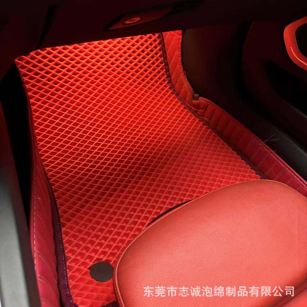 源头807现滑货EVA汽车脚垫高弹汽车内饰防用va网格蜂e窝地垫猫砂,五金/工具,其他机械五金,淘宝优惠券,粉丝福利购,淘宝优惠卷