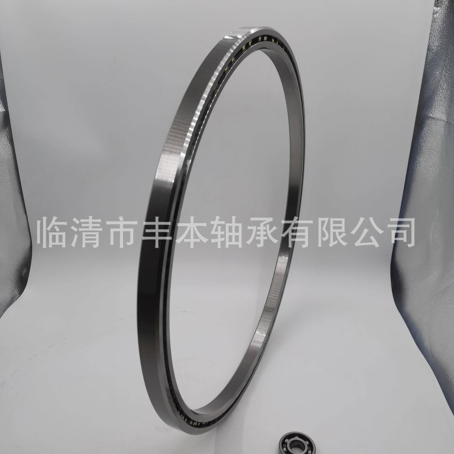 大型轴承类KB050XPUWU0等面超薄壁轴截承SC500千轴承非标轴承