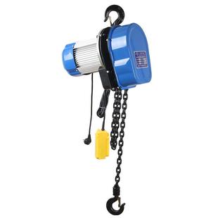 10吨320VDH2S电动葫芦倒链提升 吨 环链ISL电动葫芦380V1吨2