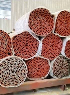 用煤机甲BEG带履履带100给0*5800锰钢甲片矿配穿条锰钢带