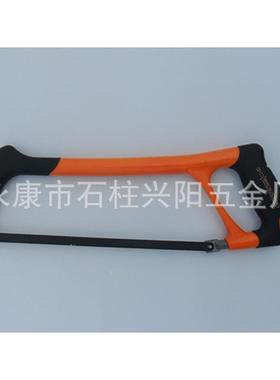 厂锋直家高档加重型钢锯架钢耐销用GUX加粗全钢