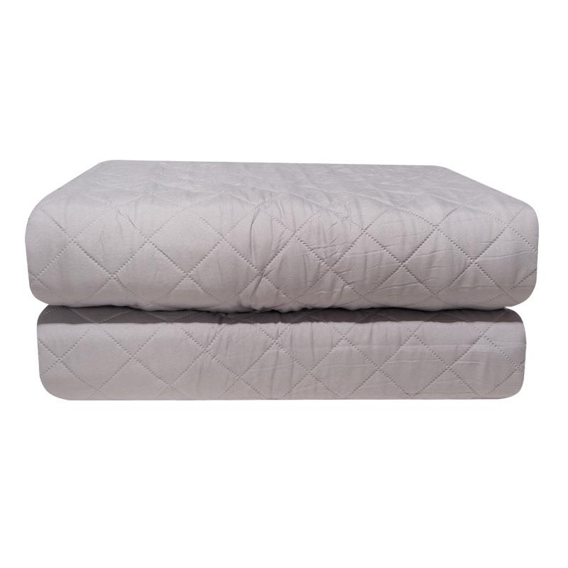 彩虹水循环电热毯除水毯C2015电褥子人家用调双温暖炕水床暖垫湿