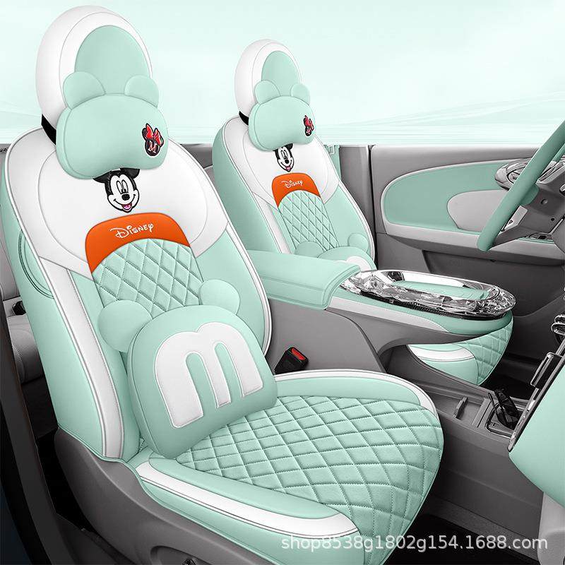 22长城欧芭蕾435猫座套汽车坐垫专用座垫卡通款0女座椅5套垫四季,汽车用品/电子/清洗/改装,通用脚垫,淘宝优惠券,粉丝福利购,淘宝优惠卷