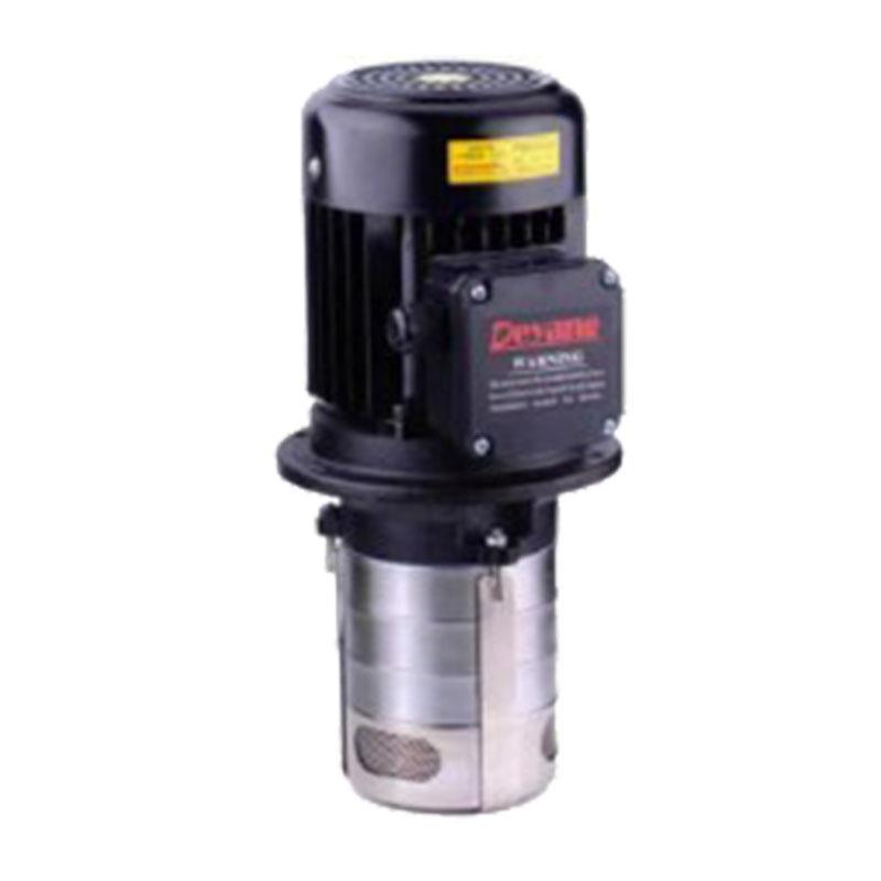 GGF广东莞德洋DY4V30东参数控机床车床LCNC304不锈钢循环油泵水泵