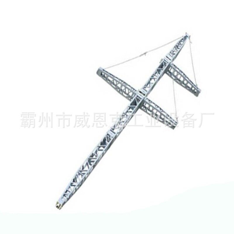 铝合金门型抢修塔格构式临时支柱电气化铁路抢修平台支撑柱
