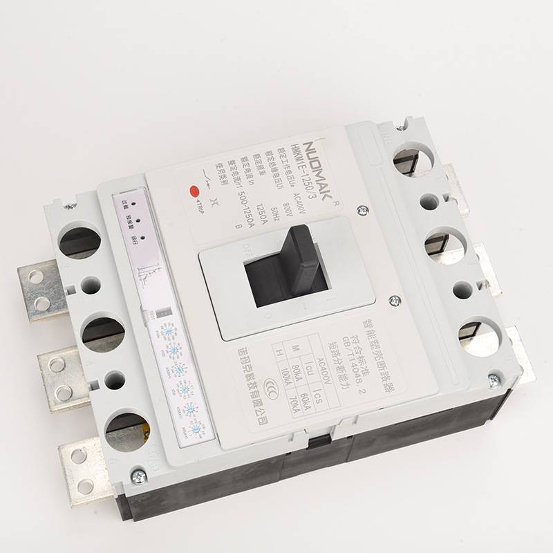 南网计量 断路器 CM1L-225L/2300 100A 125A 225A精选