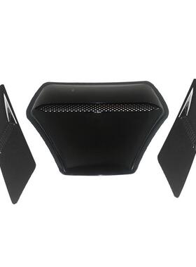 通风口进LUE装气罩厂家直销多种款口式汽车引盖仿擎真出风饰罩机