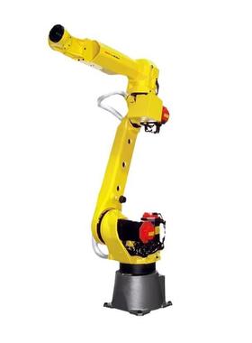 负7载KG小型桌面发那科机器人TEGMate200ID搬FAUC机械运手N臂