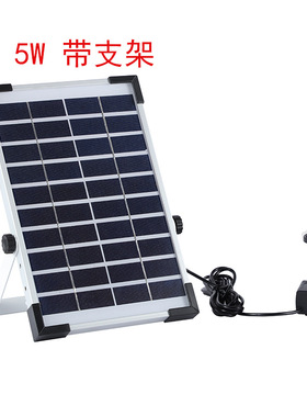 太阳能漂浮喷泉户外水池