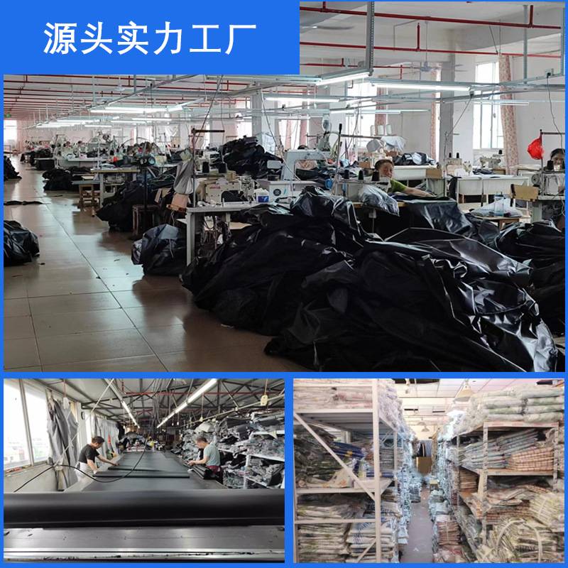 跨境亚马逊可移动床垫袋 室内室外搬家防水防晒可重复使用床垫套