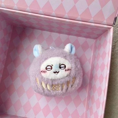手作chiikawa琦玉快闪店限定毛毛