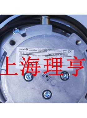 ROSENBERG风机 DKHR400-4SW.123 变频器柜顶风机