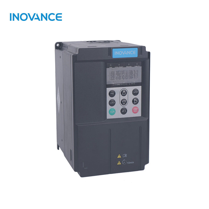 INOVANCE 汇川变频器 MD500T3.7GB 3.7KW重载