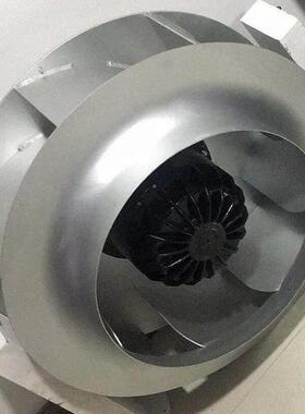 全新 现货ABB变频风机 RH40M-4EK.4I.1R 230V 2800M3/H 离心风机