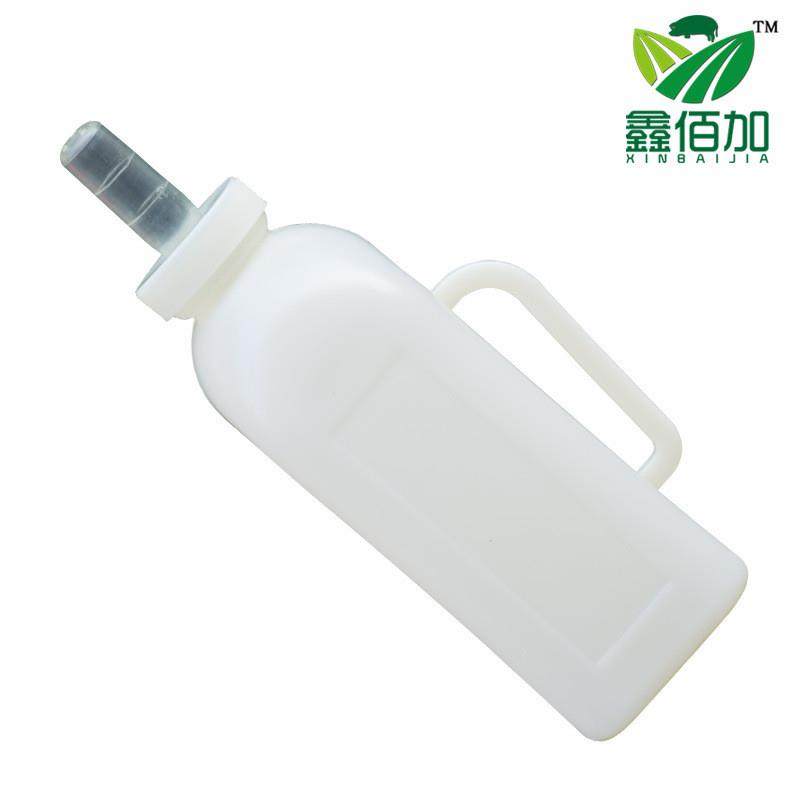 适配2L方形犊牛奶瓶小牛专用 硅胶奶嘴牛犊奶瓶 犊牛喂奶壶牛用器,畜牧/养殖物资,畜牧/养殖器械,淘宝优惠券,粉丝福利购,淘宝优惠卷