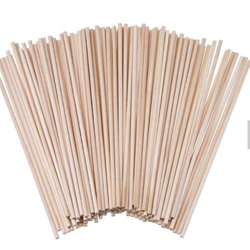 适配30cm圆木棍diy手工用品