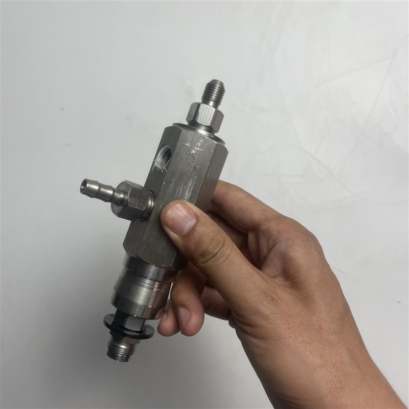 适配注浆机泵浦小垫子水固化注浆机泵浦M11配件