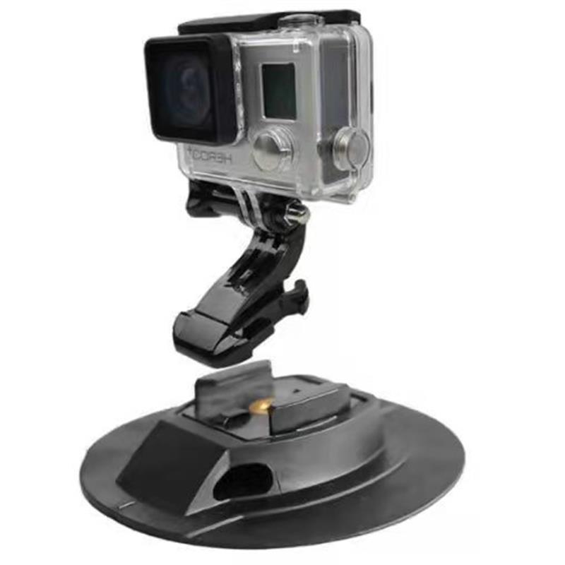 适配皮划艇浆板冲浪板专用相机手机支架套装