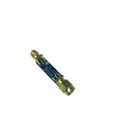 LNA for RTL Based SDR Receivers低噪信号放大器多功能增益