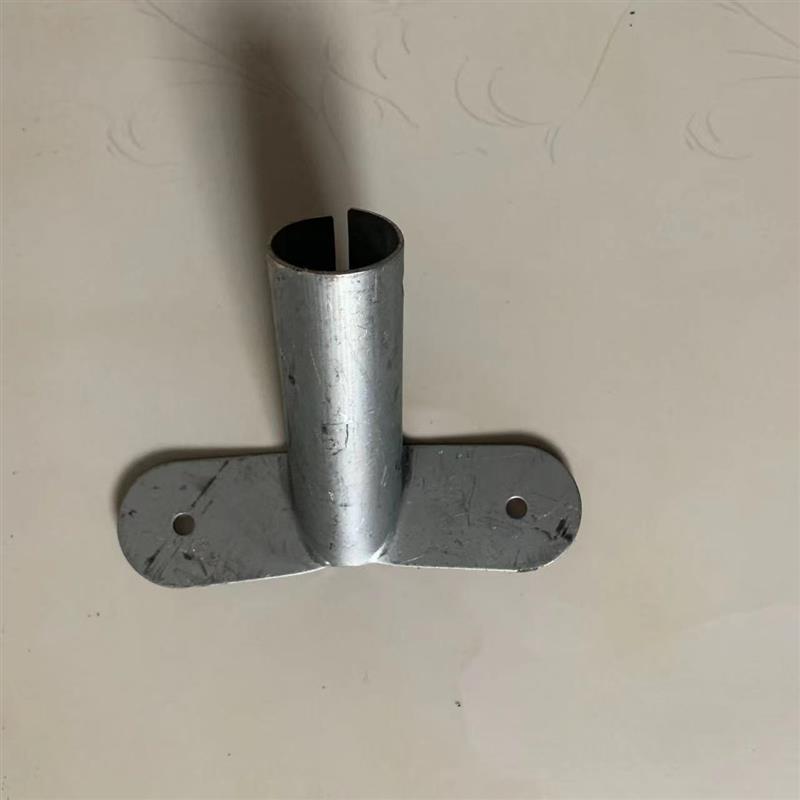 适配大铁头防水刷子链接配件加厚连接头卡扣拖把夹子