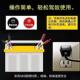 适配智能12v踏板摩托车电瓶充电器汽车通用型铅酸蓄电池12V修复充