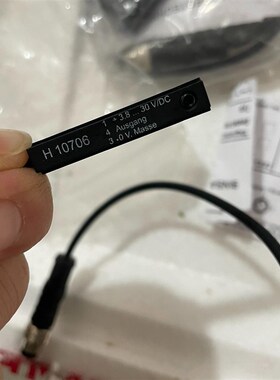 BINSACK磁性开关 R347602403 现货10706