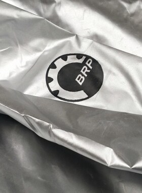 适用庞巴迪倒三轮RT海天行政F3蜘蛛侠车罩Ryker雷克RS运动车衣罩